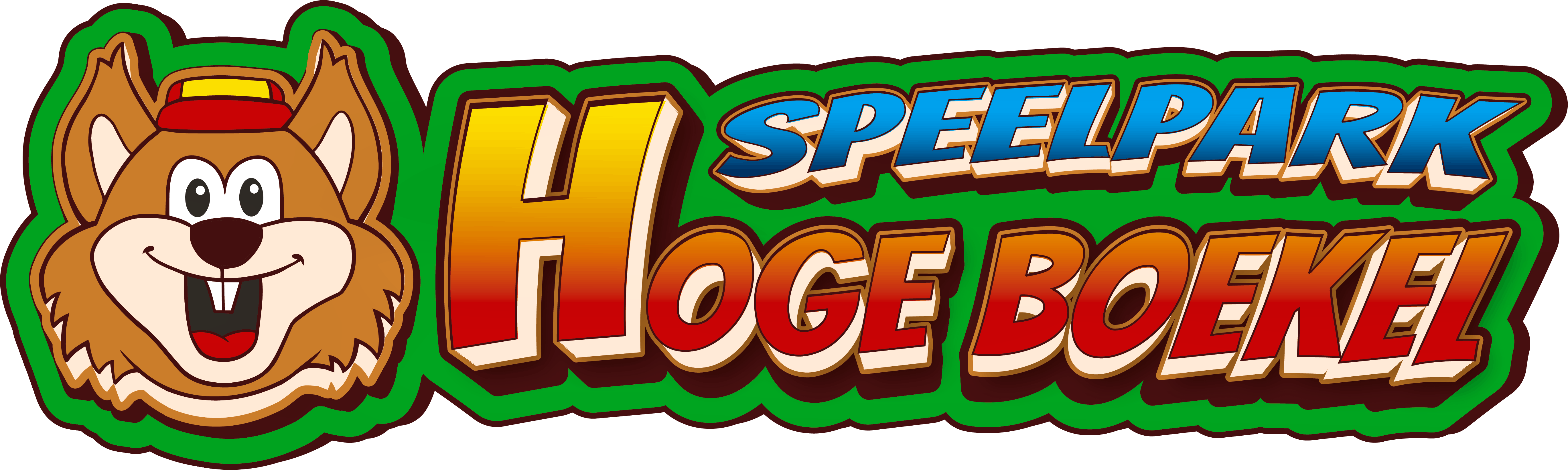 4 tickets voor Speelpark Hoge Boekel!
